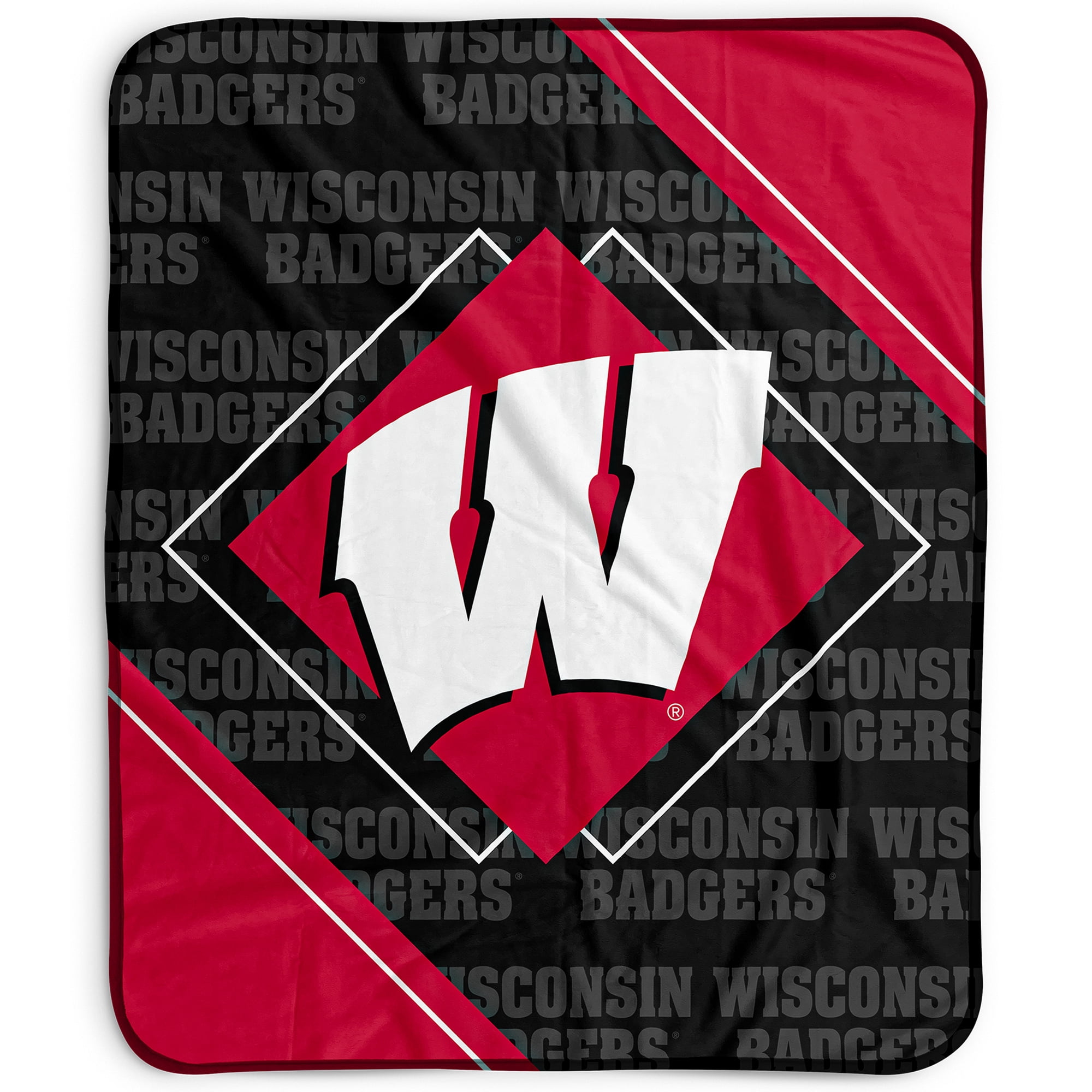 Pegasus Wisconsin Badgers 50