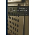 thumbnail image 1 of Pegasus Yearbook 1938, (Paperback), 1 of 1