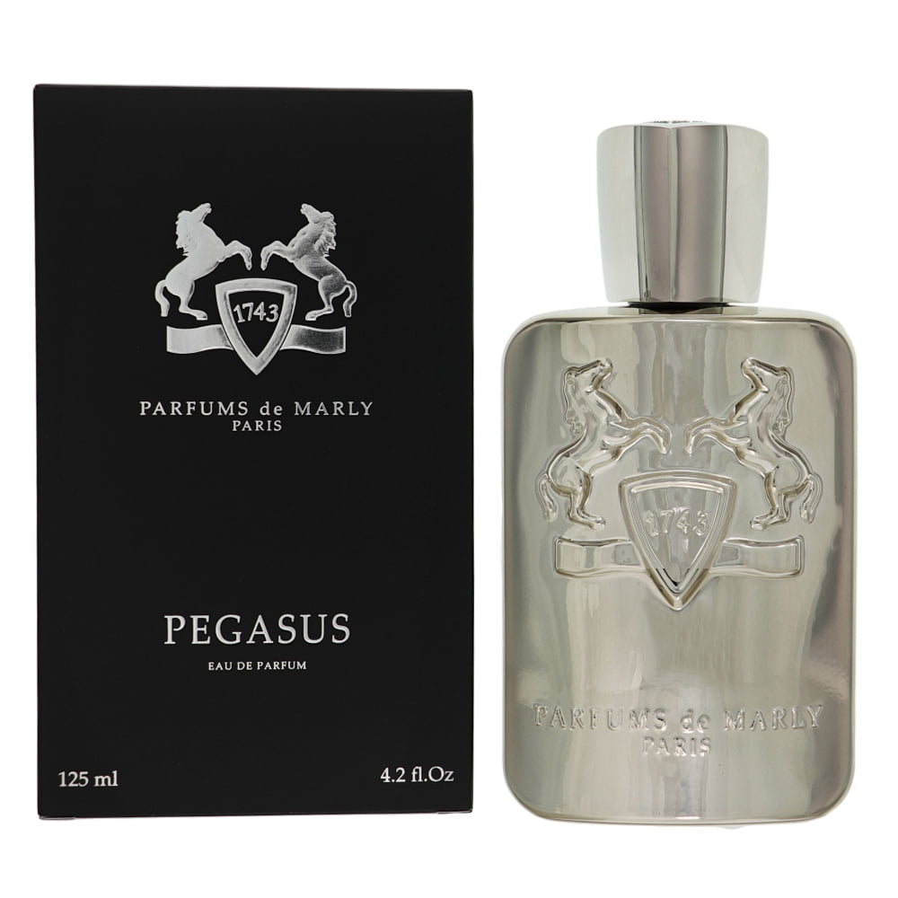 Parfums de Marly Pegasus by Parfums de Marly, 4.2 oz Eau De Parfum Spray for Men