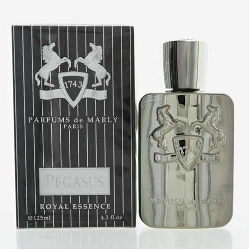 Pegasus by Parfums de Marly - Eau De Parfum Spray (Unisex) 4.2 oz