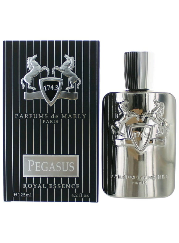Pegasus by Parfums de Marly Eau De Parfum Spray (Unisex) 4.2 oz for Men