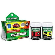 Pegatanke 0021 Cold Welding Epoxy Adhesive, 1.48 oz, 2 Pieces