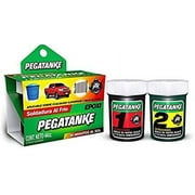 Pegatanke 0021 Epoxy Net WT. 1.48 oz (44cc), Multi