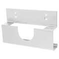 thumbnail image 1 of Pegboard Angle Rack Angle Rack Hanging Pegboard Angle Storage Holder, 1 of 5