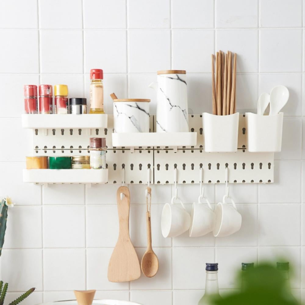 Pegboard Bins Rings Ring Style Pegboard Hooks Pegboard Cup