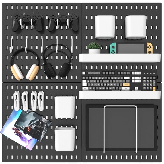 Pegboard Router Pegboardbination Kit 25.2