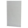 thumbnail image 1 of Manufacturer Varies Pegboard,H 24 In,W 48 In,PK2 2MRV2, 1 of 2