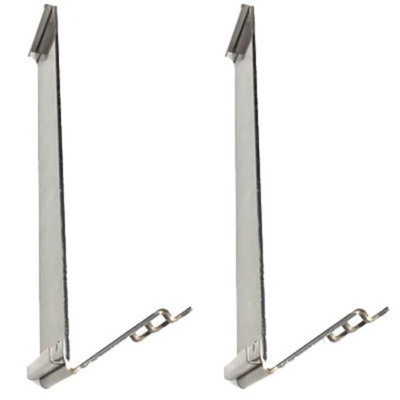 Pegboard Pop Tool Adapter Kit, Pack of 2
