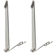 Pegboard Pop Tool Adapter Kit, Pack of 2