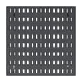 thumbnail image 1 of Pegboard Shelf, 1 of 7