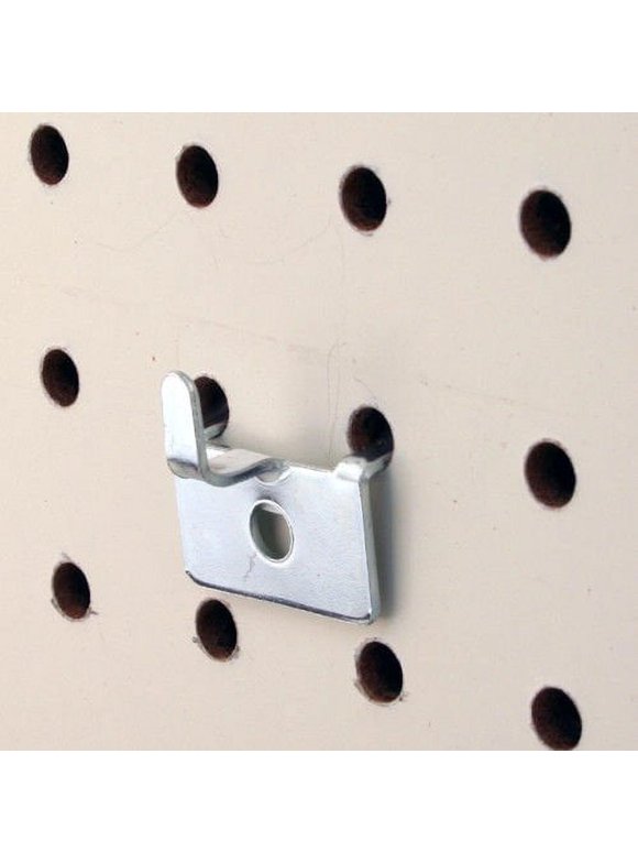 Slatwall Panels in Wall Organization