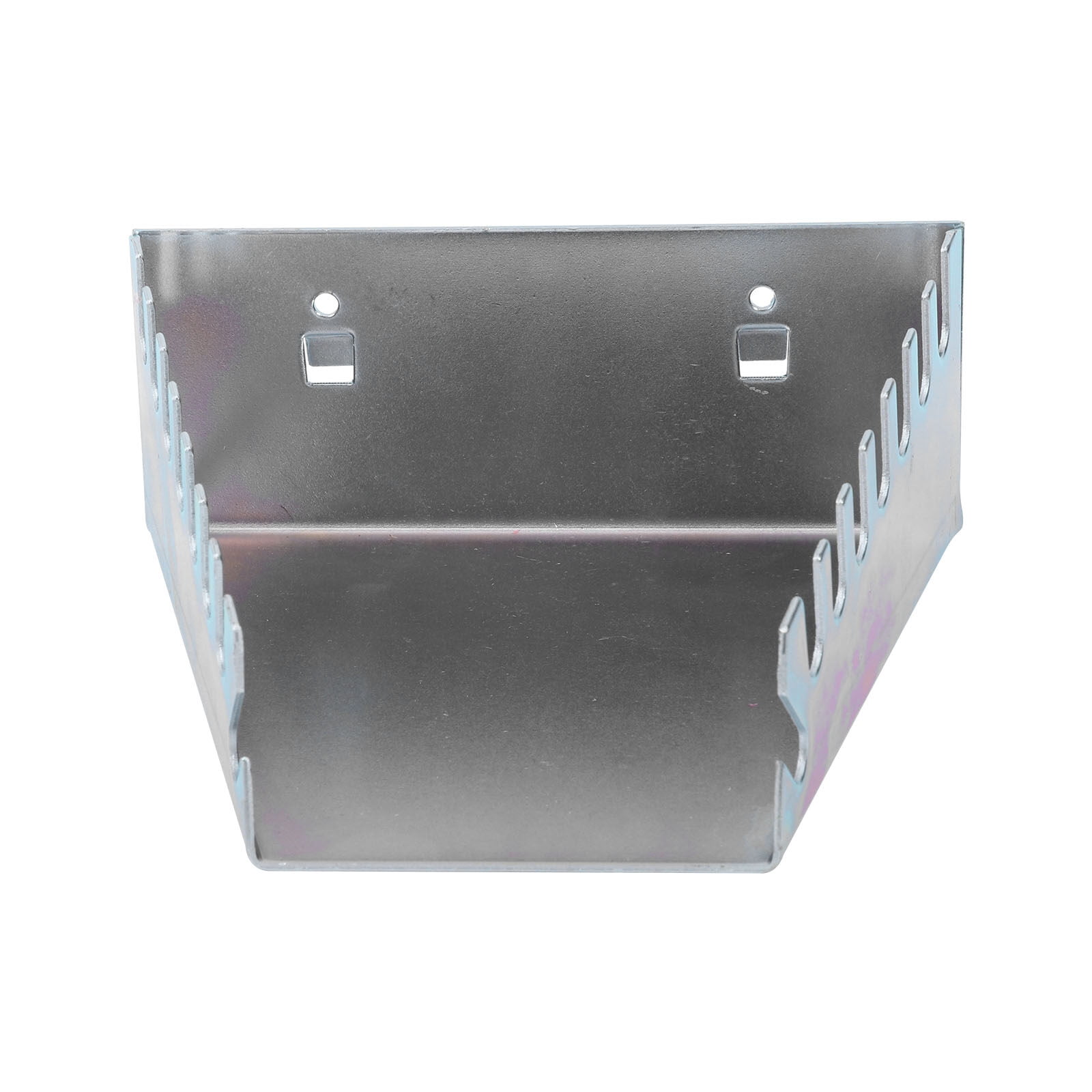 Pegboard Wrench Holder Tool Display Shelf Rack Steel Pegboard Wrench