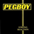 thumbnail image 1 of Pegboy - Strong Reaction - Music & Performance - Vinyl, 1 of 2
