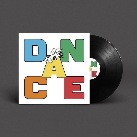 Peggy Gou - D.A.N.C.E. - Music & Performance - Vinyl