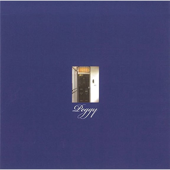 Peggy Jon Rose & Chris Abrahams (CD)