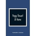 thumbnail image 1 of Peggy Stewart At Home, (Paperback), 1 of 1