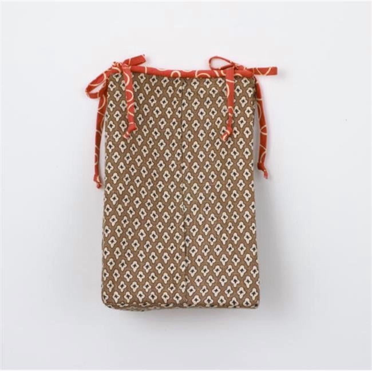 Peggy Sue Diaper Stacker