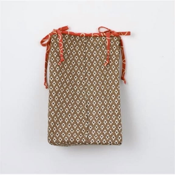 Peggy Sue Diaper Stacker