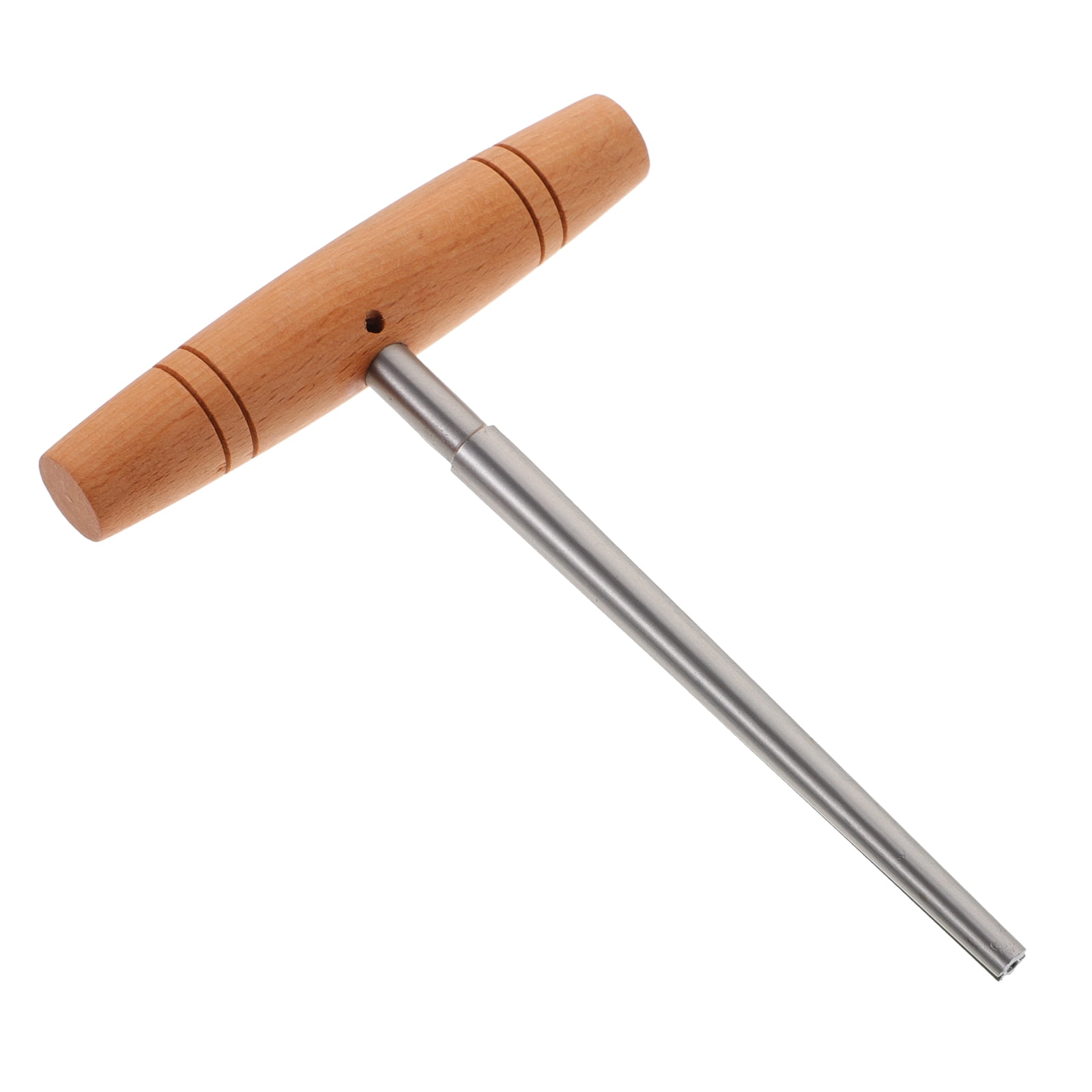 Peghole Reamer Fits Virtually Instruments Violin Tool Luthier Earth Tones Tuning