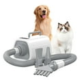 Pegnoy Dog Dryer, highSpeed Professional pet Grooming Dryer, cat Dryer