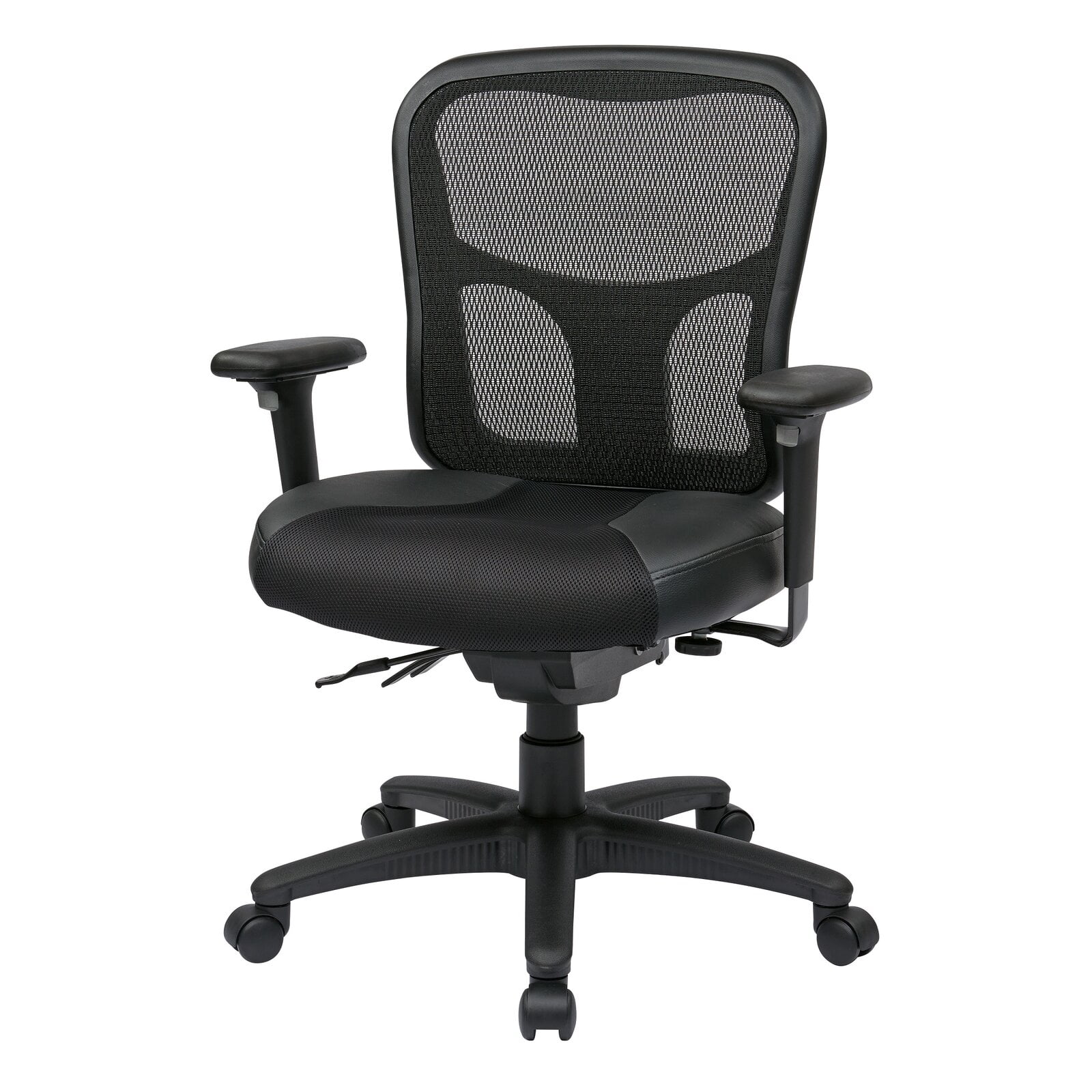 Pehrson ergonomic online task chair