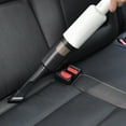 PeiBai Car Vacuum Cleaner Car Wireless Vacuum Cleaner High Power