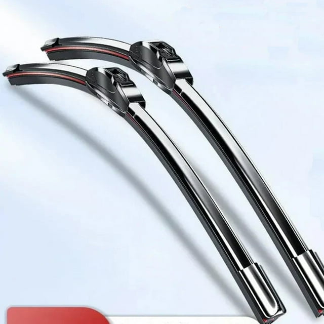 PeiBai Car Wiper Blade with Four Of Boneless Rubber Strip Full Car