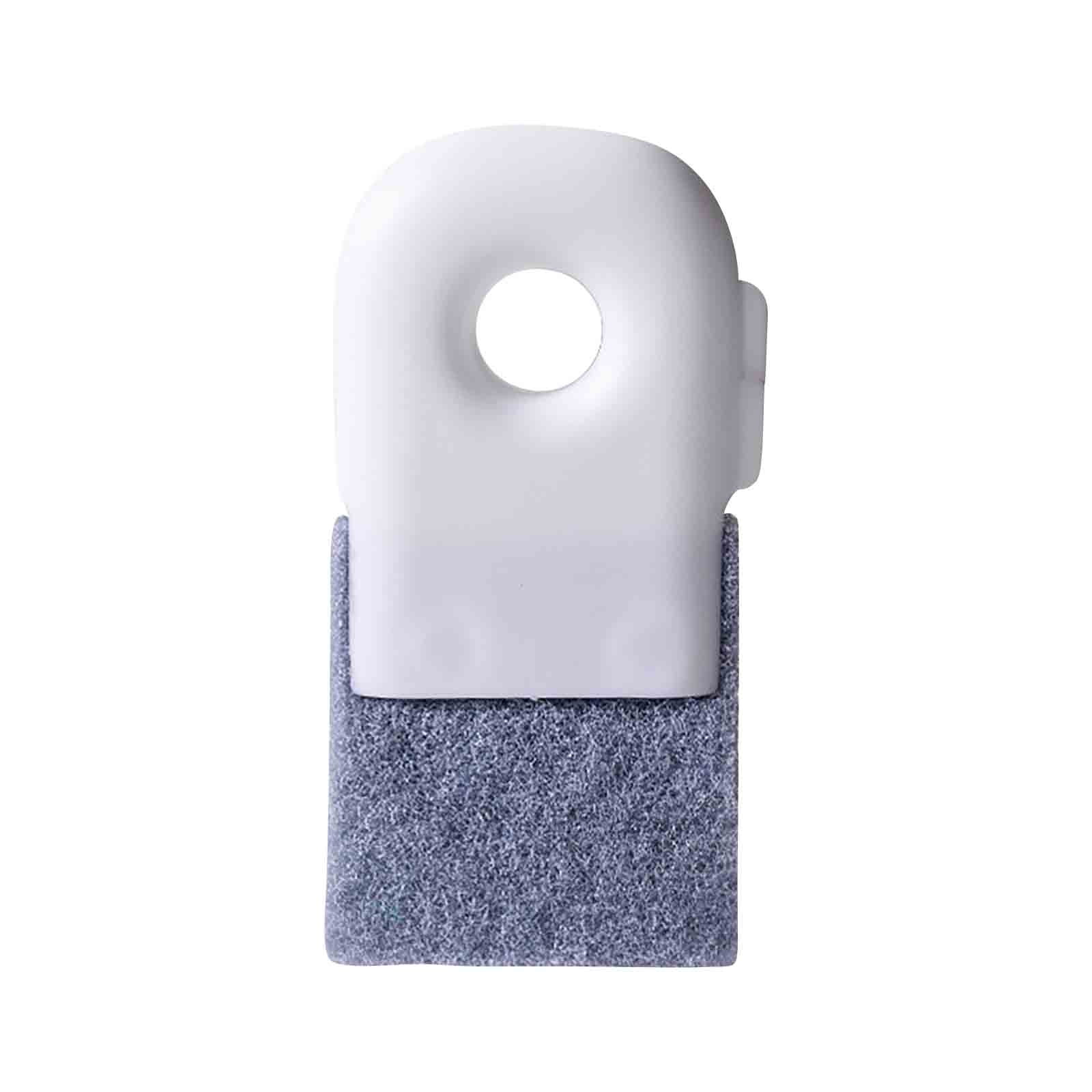 PeiBai Cleaning Window Brush Window Sill Cleaner Door Window Cleaning