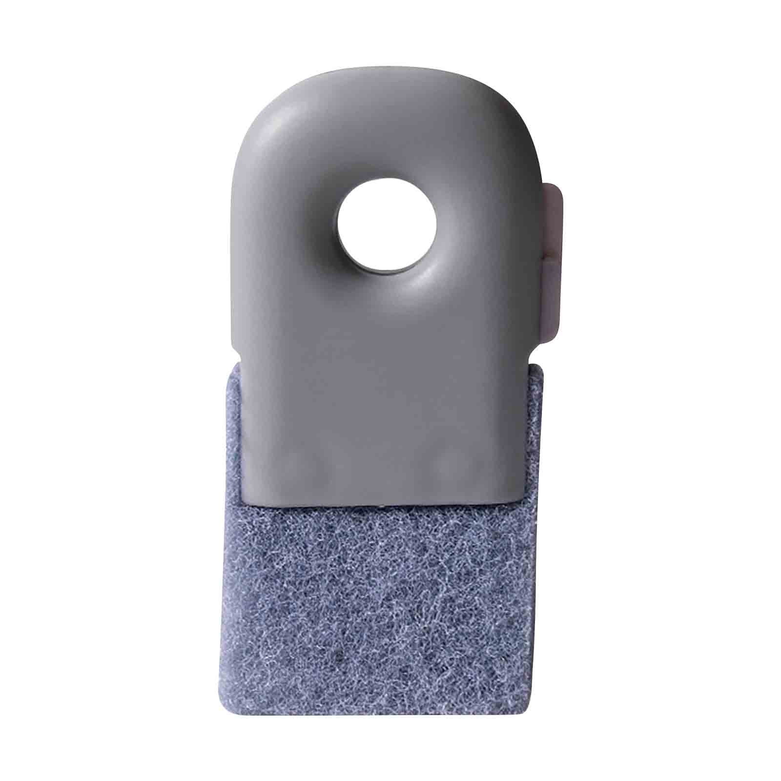 PeiBai Cleaning Window Brush Window Sill Cleaner Door Window Cleaning