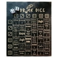 PeiBai Dice Drinking Game Don'T Go Home Tonight Game and Drunken War