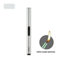 PeiBaiShun Gradual Ignition Charging Igniter Electronic Lighter