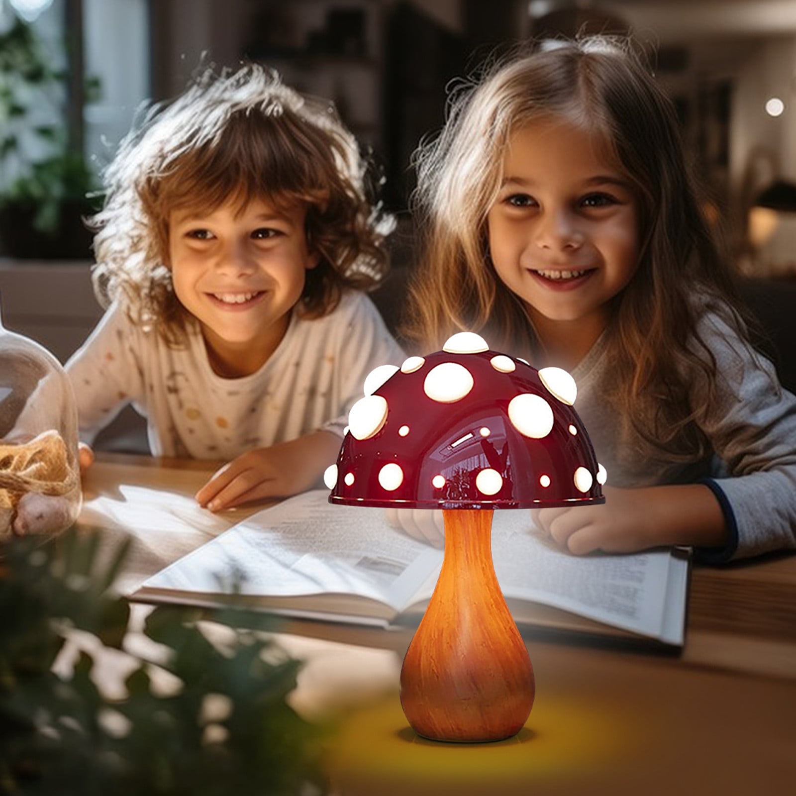 PeiBaiShun Night Lamp Lighting Night Light Lamps for Bedrooms for Home ...