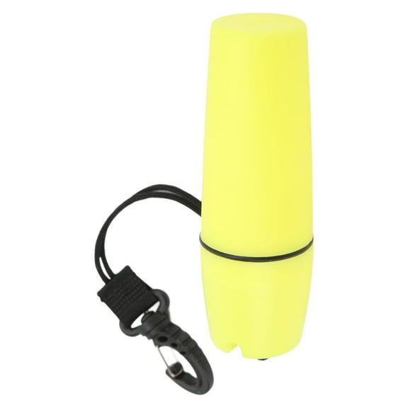 Peiiwdc Diving Dry Box Water Resistant Kayak Container Dry Box Diving Seal Box Kayak Sealed Bottle