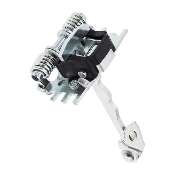 Peiiwdc Front Left and Right Door Restrictors Hinge Limiter Check Strap Easy Installation