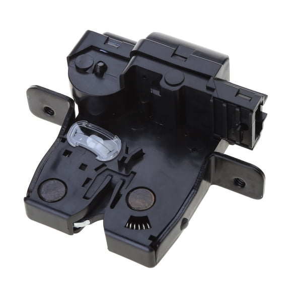 Peiiwdc Rear Tail Gate Assembly Trunk Lock Actuator for Replaces 905022DX0A