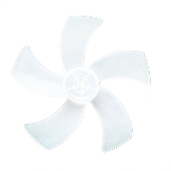 Peiiwdc Replacement Fan Leaf Table Fan Component Fan Replacement Fan Accessories Standing Fan Leaf