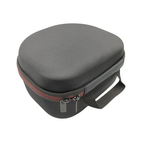 Peiiwdc for Case Carrying for Case Storage Box for Headphone Protective Bags Earmuff