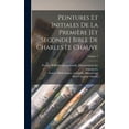 thumbnail image 1 of Peintures et initiales de la première [et seconde] Bible de Charles le Chauve; Volume 2 (Hardcover), 1 of 1