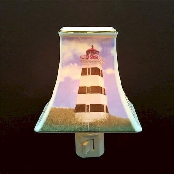Peis West Point Lighthouse Night Light