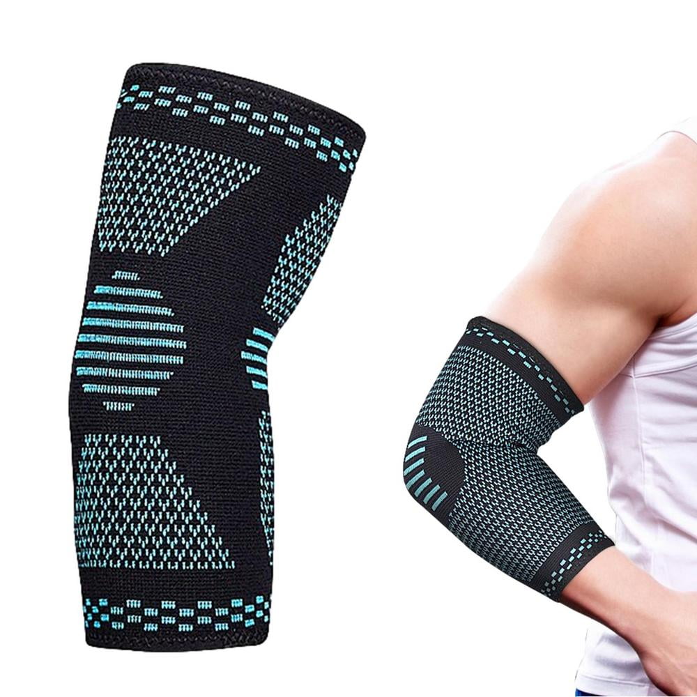 Peitten Elbow Brace For Tendonitis And Tennis Elbow Breathable Arm