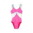 thumbnail image 1 of Peixoto girls  Alana One-Piece, 2, Pink, 1 of 2