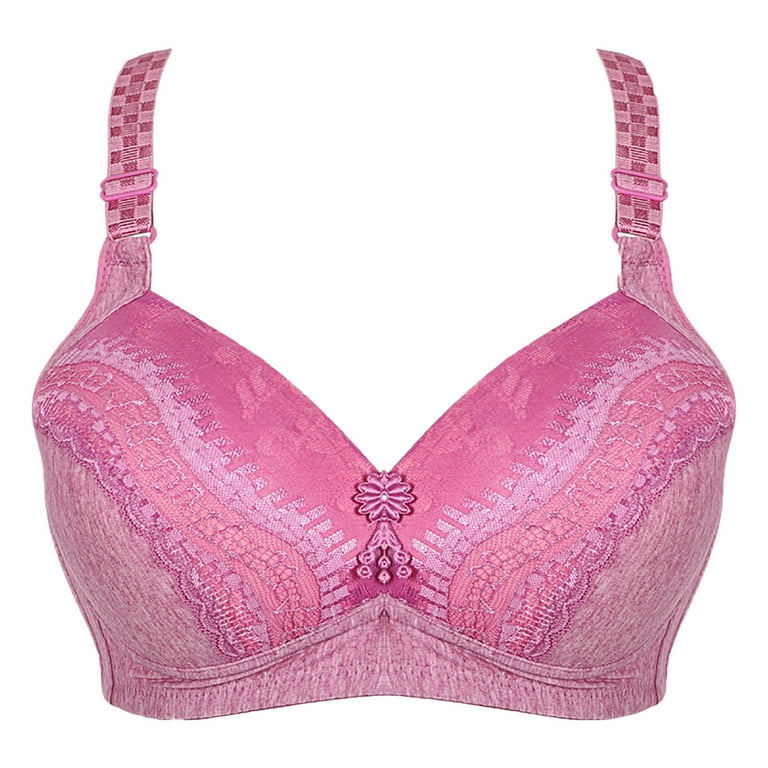 https://i5.walmartimages.com/seo/Pejock-Everyday-Bras-Women-Women-s-Ultimate-Comfort-Lift-Wirefree-Bra-Print-Wire-Free-Underwear-One-Piece-No-Underwire-Hot-Pink-Cup-Size-40-90E_21969773-a8a5-4dcc-9915-81b46b6da1ee.24a991d544541962329a250559229d0b.jpeg?odnHeight=768&odnWidth=768&odnBg=FFFFFF