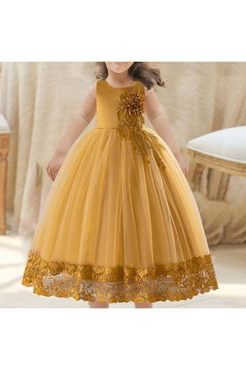 Sweet 16 Yellow Dresses Sweet 16 Yellow Dresses