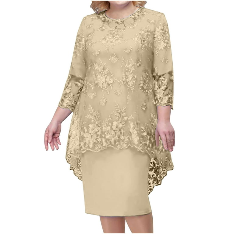 Women's Lace Embroidery Bodycon Dresses Women's Lace Embroidery Bodycon Dresses