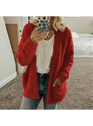 Fuzzy sweaters at walmart shop