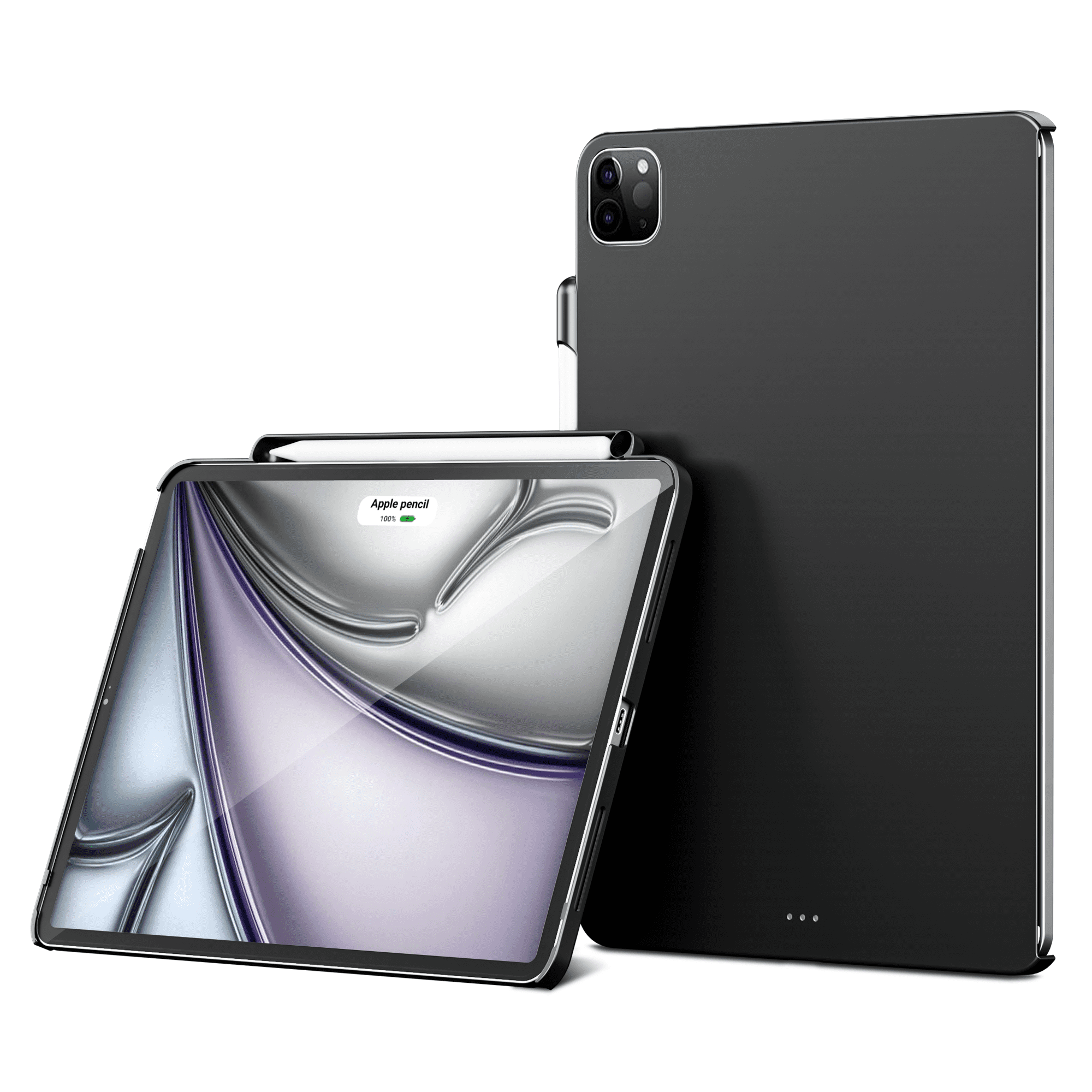 Apple Magic Keyboard: iPad Keyboard and case for iPad Pro Apple Magic Keyboard: iPad Keyboard and case for iPad Pro