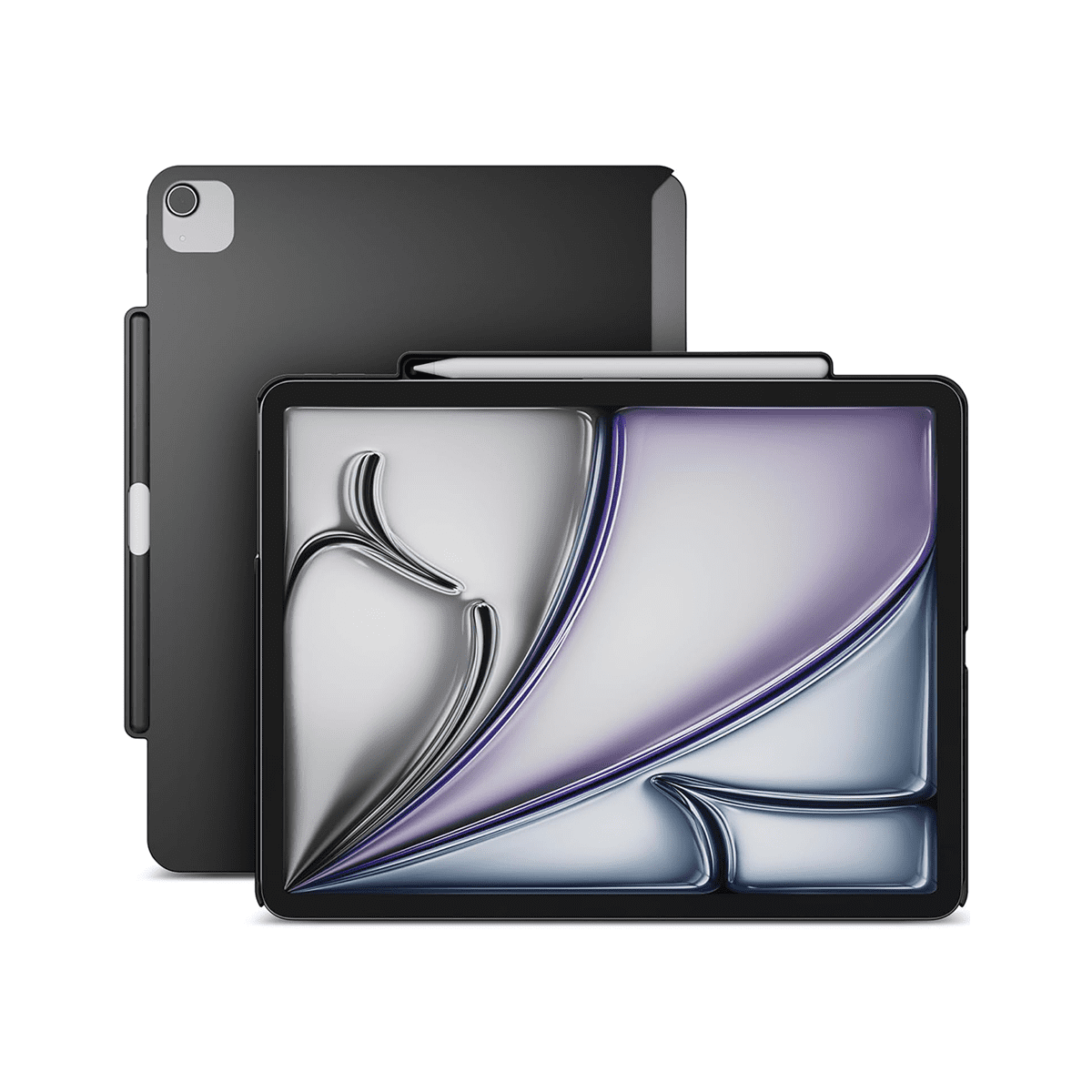 Pekarejue Case Compatible with Apple Magic Keyboard for iPad