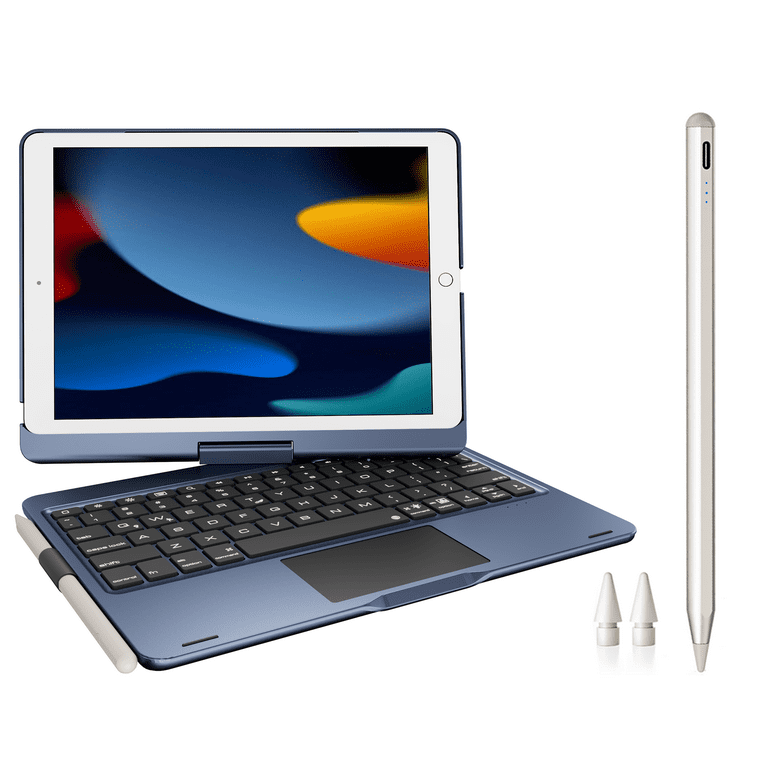 Trackpad Stylus Pen For Macbook Air Pekarejue Wireless Keyboard