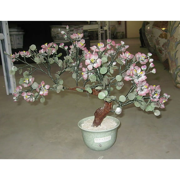 Peking Glass Tree