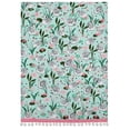 thumbnail image 1 of Peking Handicraft 04IP84C Petal Pond Kitchen Towel, 25-inch Length, Cotton, 1 of 1